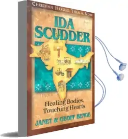 Ida Scudder: Healing Bodies, Touching Hearts Audiobook download free by Janet Benge