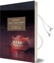 Kaputt Audiobook download free by Curzio Malaparte