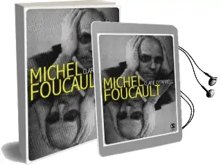 Michel Foucault Audiobook download free by Clare O'Farrell