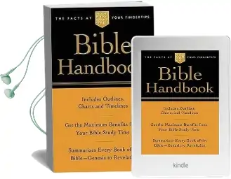 Pocket Bible Handbook: Nelson'S Pocket Reference Series Audiobook download free by Thomas Nelson
