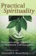 Audiobook Practical Spirituality author Marshall B. Rosenberg