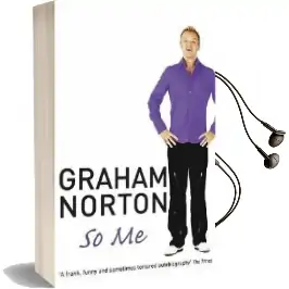 So me Audiobook download free by Graham Norton