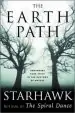 Audiobook The Earth Path: Grounding Your Spirit in the Rhythms of Nature author Starhawk
