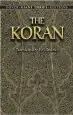 Audiobook The Koran author J. M. Rodwell