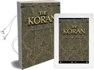 The Koran Audiobook download free by J. M. Rodwell
