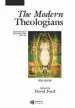 Audiobook The Modern Theologians: An Introduction to Christian Theology Since 1918 author Rachel Muers