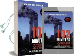 102 Minutes Audiobook download free by Jim Dwyer
