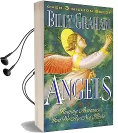 Angels Audiobook download free by Billy Graham