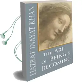 Art of Being & Becoming Audiobook download free by Hazrat Inayat Khan