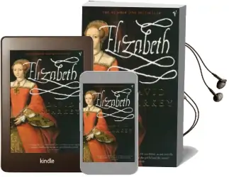 Elizabeth Audiobook download free by David Starkey