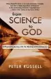 Audiobook From Science to god: A Physicist'S Journey Into the Mystery of Consciousness author Peter Russell