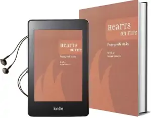 Hearts on Fire: Praying With Jesuits Audiobook download free by Michael Harter