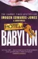 Audiobook Hotel Babylon author Imogen Edwards Jones