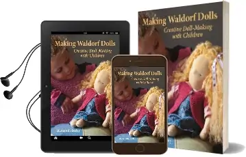Making Waldorf Dolls Audiobook download free by Maricristin Sealey