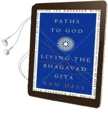 Paths to god Audiobook download free by Ram Dass