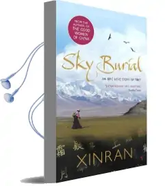 Sky Burial Audiobook download free by Xinran