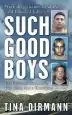 Audiobook Such Good Boys author Tina Dirman