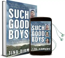 Such Good Boys Audiobook download free by Tina Dirman
