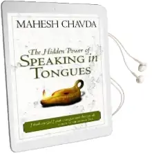 The Hidden Power of Speaking in Tongues Audiobook download free by Mahesh Chavda