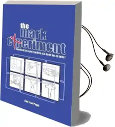 The Mark Experiment Audiobook download free by Andrew Page