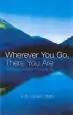 Audiobook Wherever you go, There you are: Mindfulness Meditation for Everyday Life author Jon Kabat Zinn