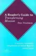 Audiobook A Reader'S Guide to Transforming Mission author Stan Nussbaum