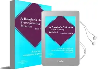 A Reader'S Guide to Transforming Mission Audiobook download free by Stan Nussbaum