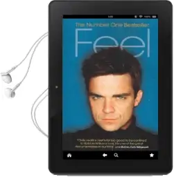 Feel: Robbie Williams Audiobook download free by Chris Heath