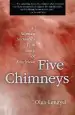 Audiobook Five Chimneys author Olga Lengyel