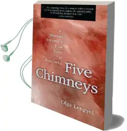 Five Chimneys Audiobook download free by Olga Lengyel