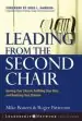 Audiobook Leading From the Second Chair: Serving Your Church, Fulfilling Your Role, and Realizing Your Dreams author Mike Bonem