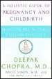 Audiobook Magical Beginning, Enchanted Land author Deepak Chopra
