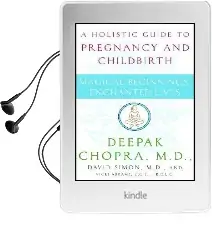 Magical Beginning, Enchanted Land Audiobook download free by Deepak Chopra