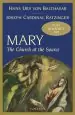 Audiobook Mary: The Church at the Source author Joseph Ratzinger