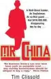 Audiobook Mr. China author Tim Clissold