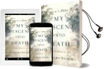 My Descent Into Death: A Second Chance at Life Audiobook download free by Howard Storm