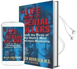 My Life Among the Serial Killers Audiobook download free by Helen Morrison