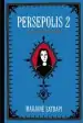 Audiobook Persepolis 2: Story of a Return author Satrapai Marjane
