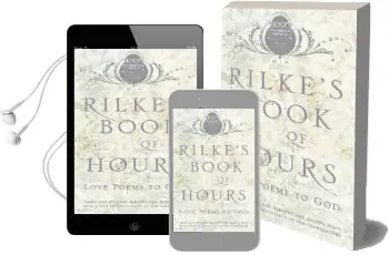 Rilke'S Book of Hours: Love Poems to god Audiobook download free by Anita Barrows