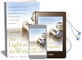The Light in the Window Audiobook download free by June Goulding