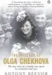 Audiobook The Mystery of Olga Chekhova: A Life Torn Apart by Revolution and war author Antony Beevor