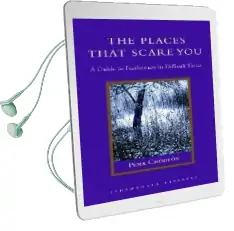 The Places That Scare you: A Guide to Fearlessness in Difficult Times Audiobook download free by Pema Chodron