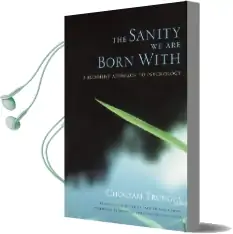 The Sanity we are Born With Audiobook download free by Chogyam Trungpa