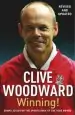 Audiobook Winning!: The Path to Rugby World cup Glory author Clive Woodward