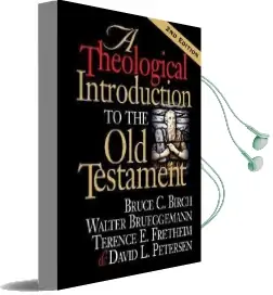 A Theological Introduction to the old Testament Audiobook download free by Bruce C. Birch