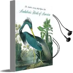 Audubon'S Birds of America: The National Audubon Society Baby Elephant Folio Audiobook download free by Roger Tory Peterson