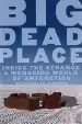 Audiobook Big Dead Place: Inside the Strange and Menacing World of Antarctica author Nicholas Johnson