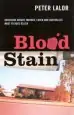 Audiobook Blood Stain author Peter Lalor
