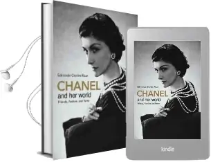 Chanel and her World: Friends, Fashion, and Fame Audiobook download free by Edmonde Charles Roux