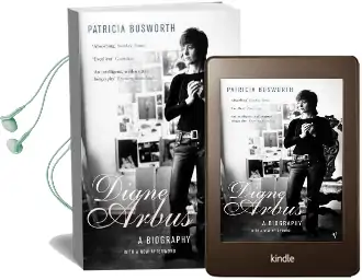 Diane Arbus Audiobook download free by Patricia Bosworth
